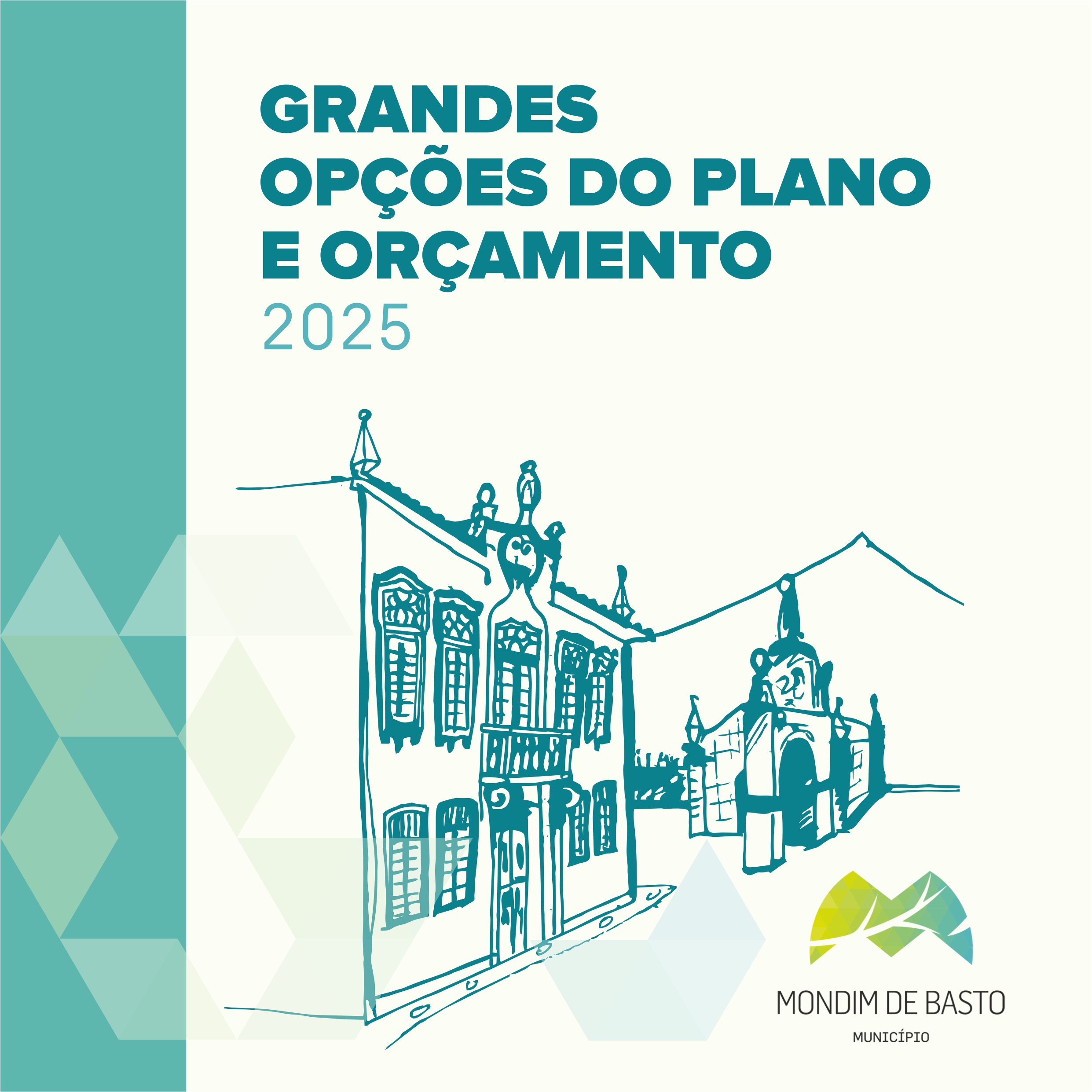 Câmara de Mondim de Basto aprova Orçamento Municipal para 2025 com o maior investimento público de sempre no concelho