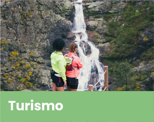 TURISMO
