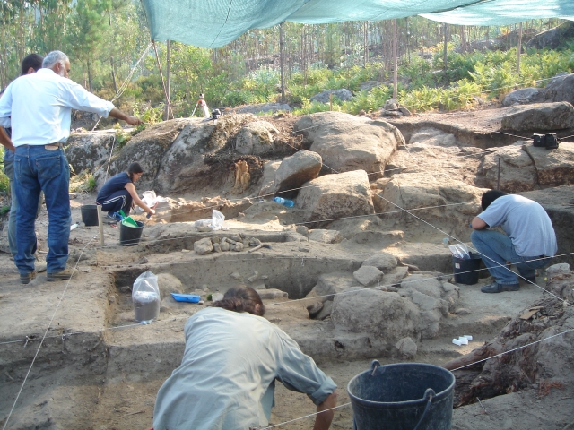 arqueologia
