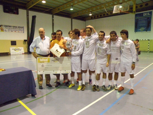futsal