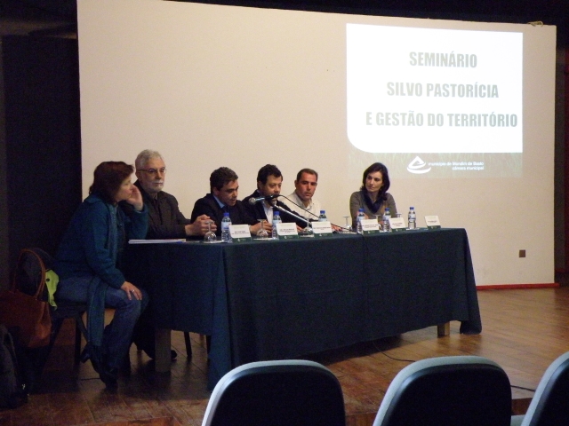Silvo Pastorícia