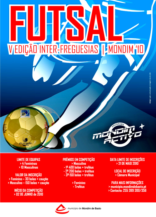 CARTAZ-FUTSAL-2010