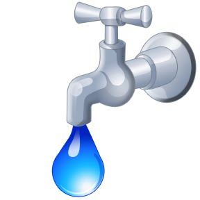 agua torneira