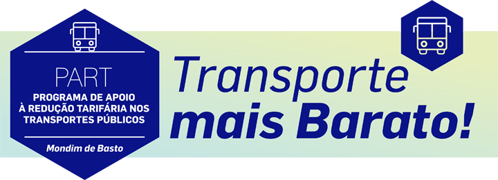 PART Programa de Apoio aos Transportes
