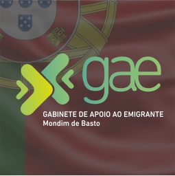 obter mais informações sobre GABINETE APOIO EMIGRANTE LOGO
