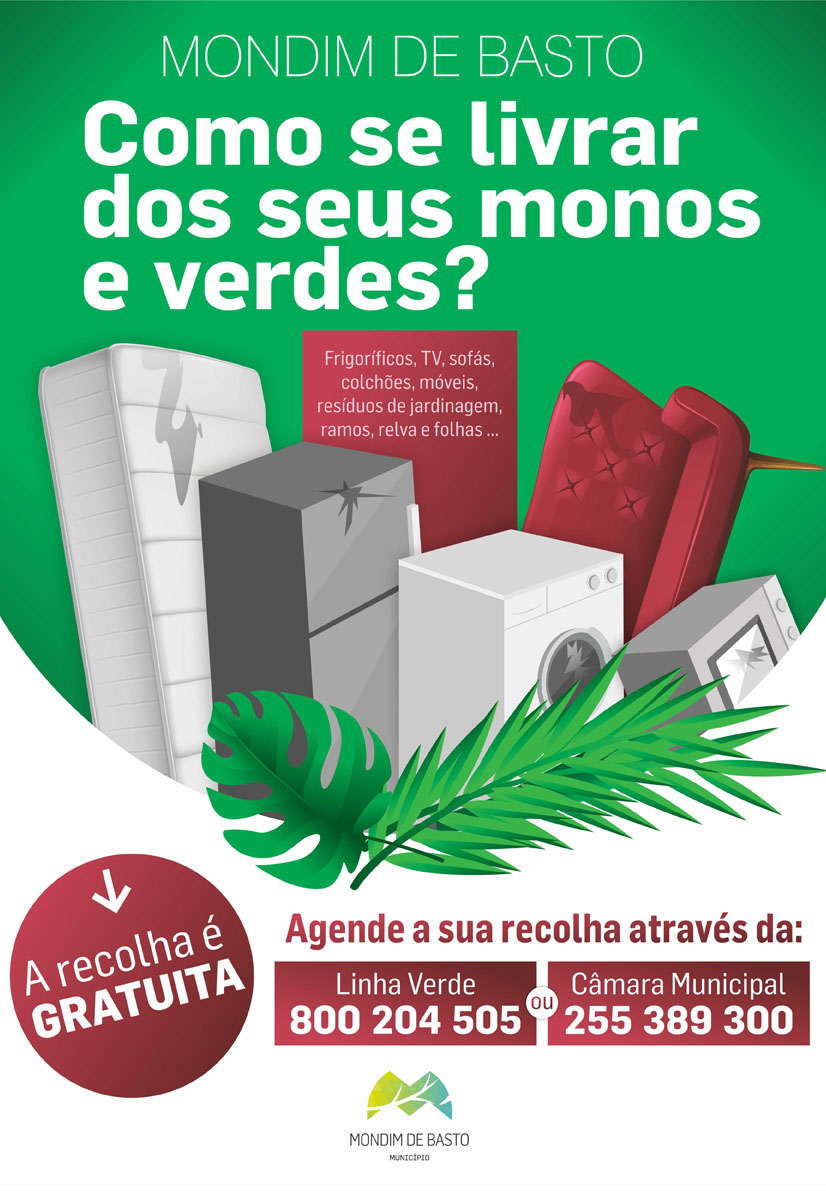 CARTAZ MONOS