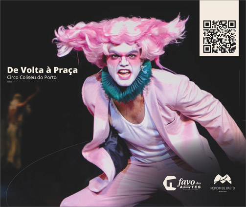 ainfo 210730 de volta a praca circo coliseu porto