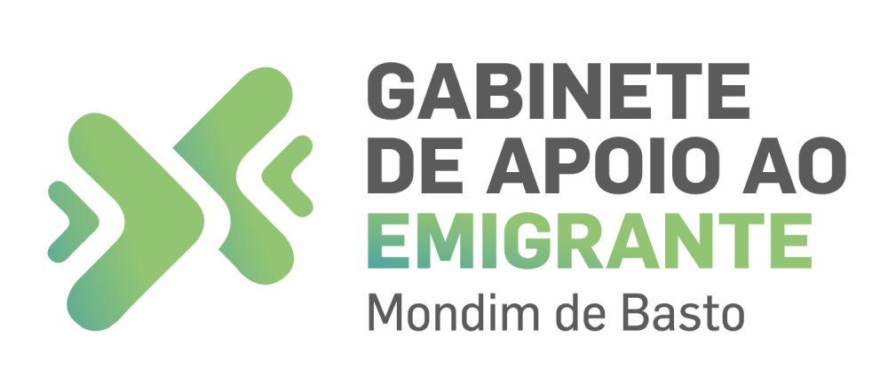 GABINETE APOIO EMIGRANTE LOGO