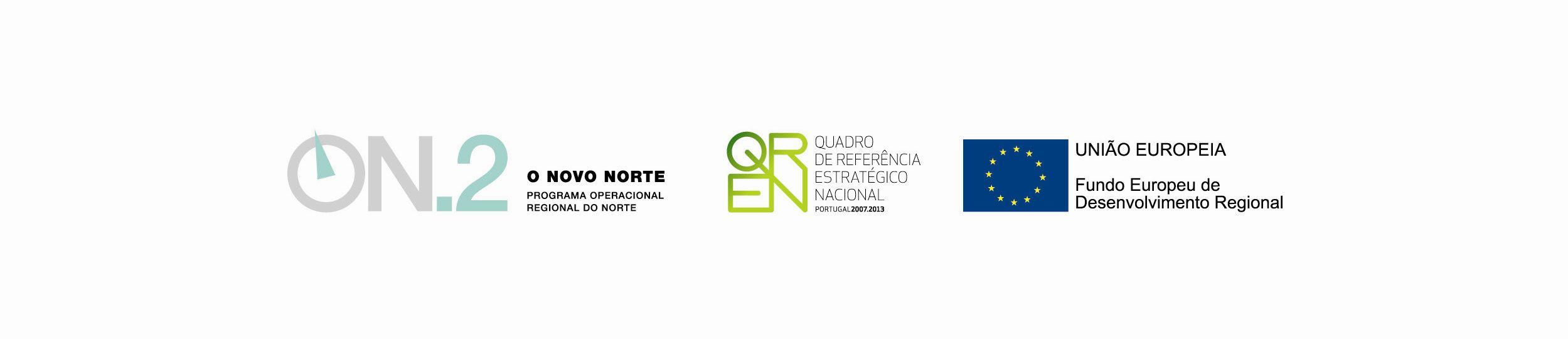 Logos financiamento