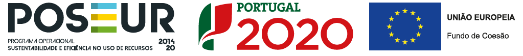 Barra de assinaturas POSEUR