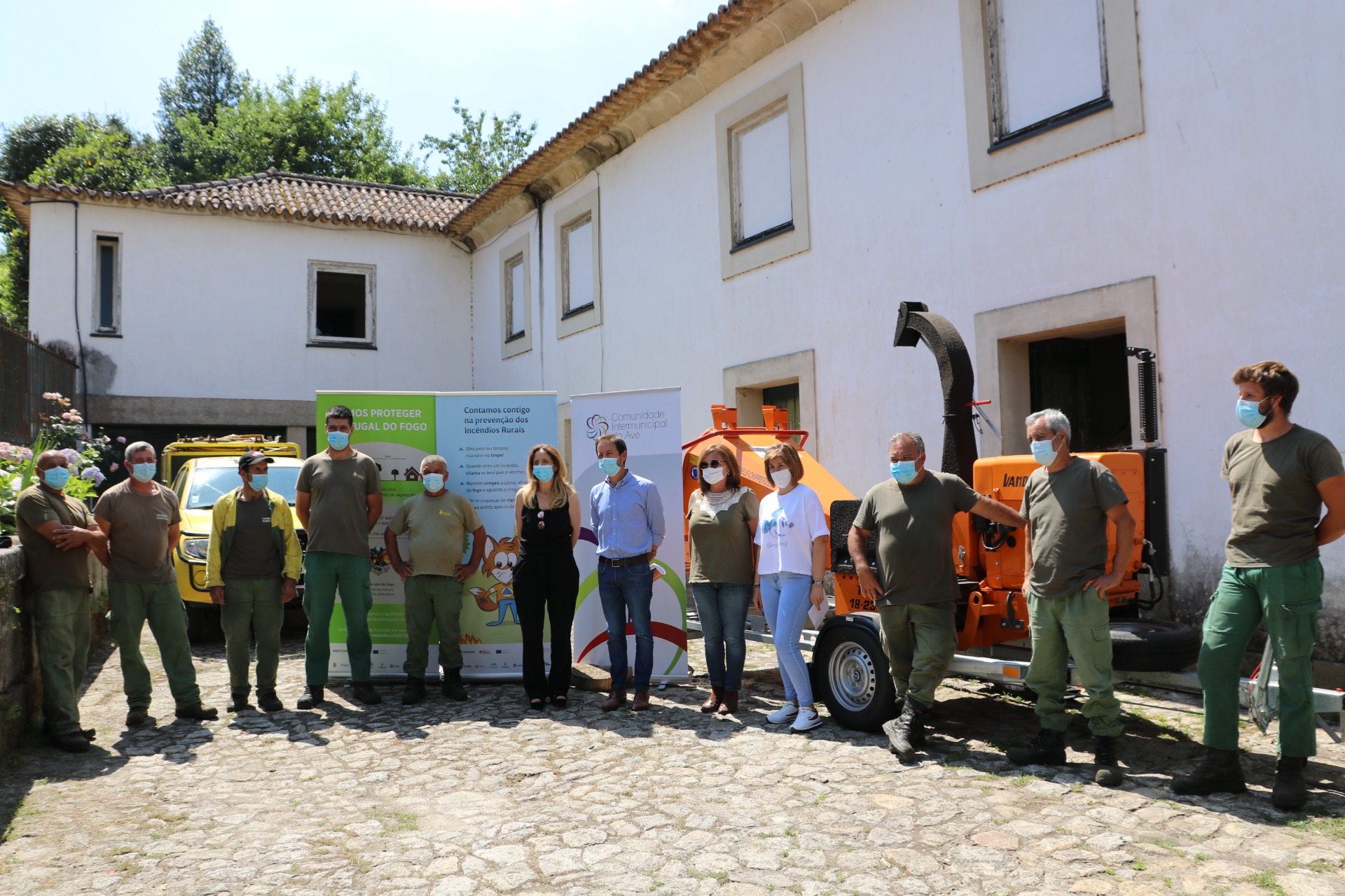 Triturador