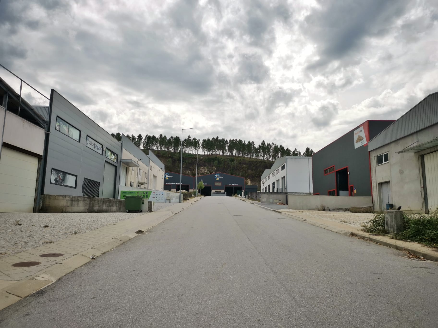 ainfo 210901 abertura plano pormenor area industrial atei
