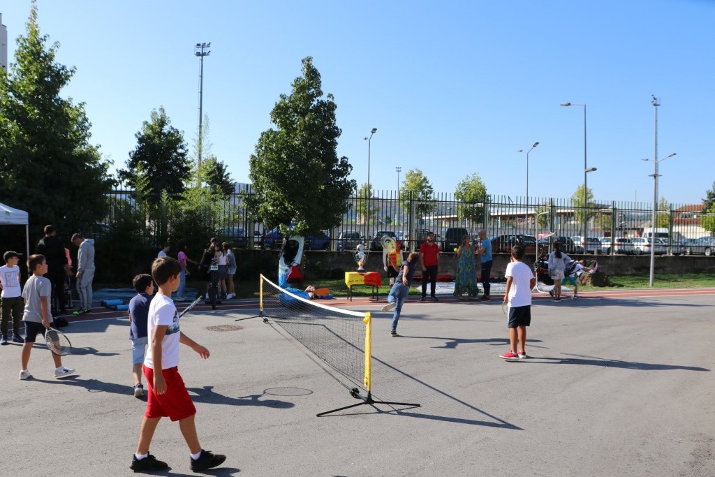 Mondim de Basto celebra Semana Europeia do Desporto com diversas atividades