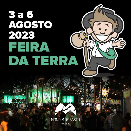 Última semana de inscrições para a XIX Feira da Terra