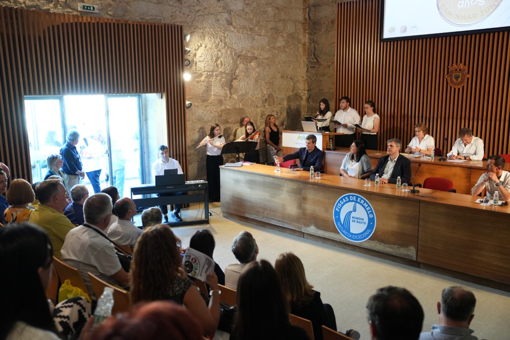4ª Sessão dos Encontros de Basto e Barro – 25ª Edição