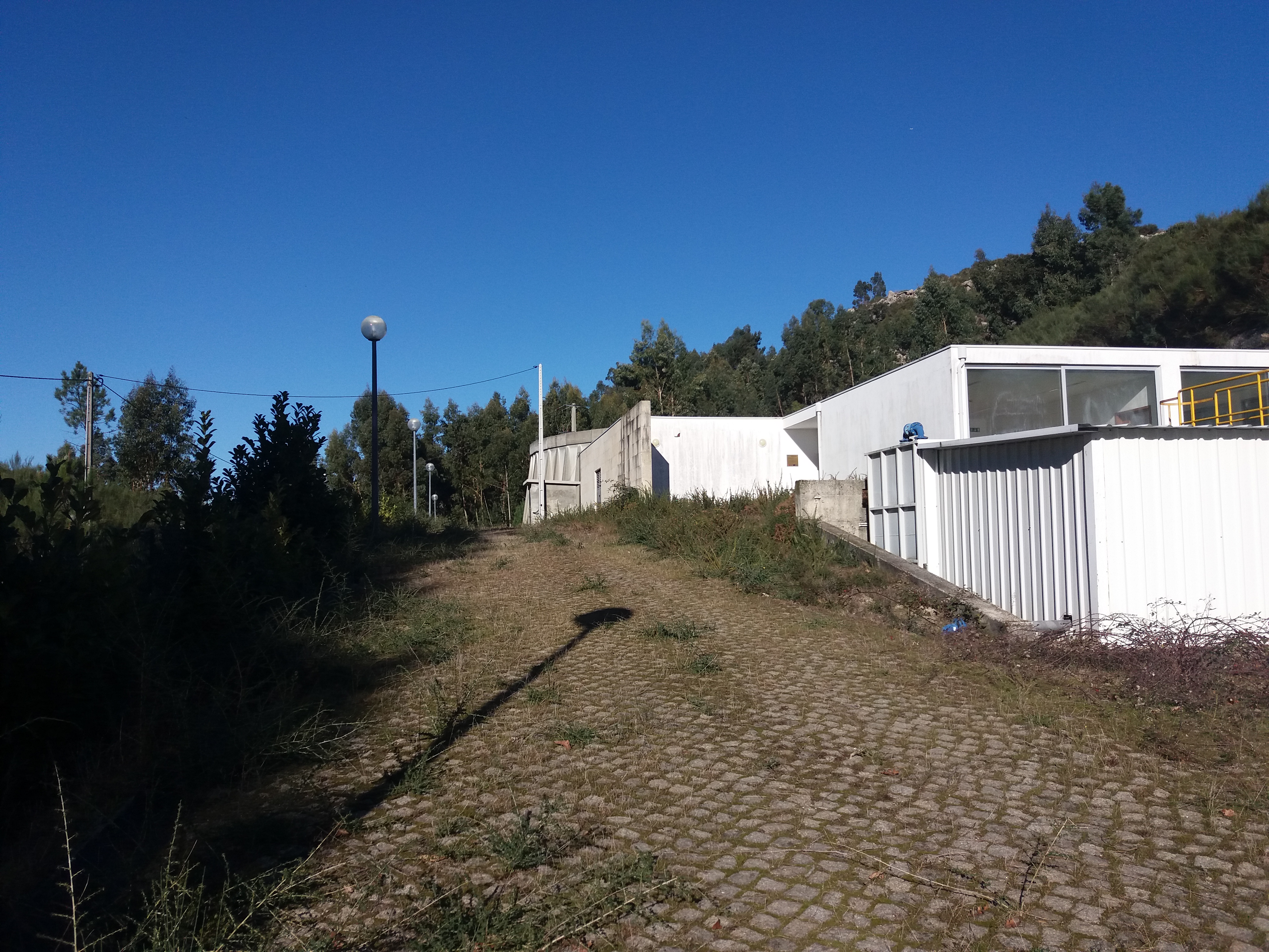 Câmara Municipal de Mondim de Basto aprova realização de auditoria externa à ETA de Suídros  