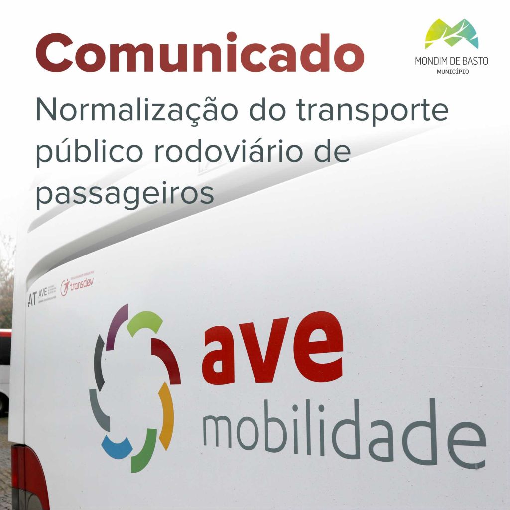 Ave Mobilidade