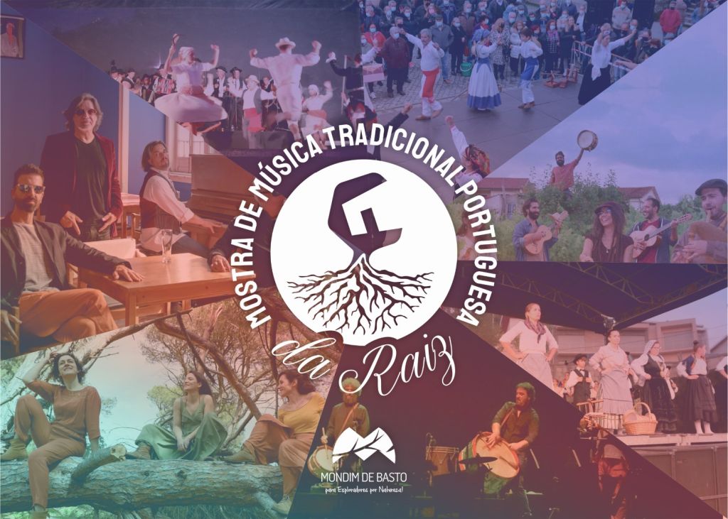 Mostra de Música Tradicional Portuguesa