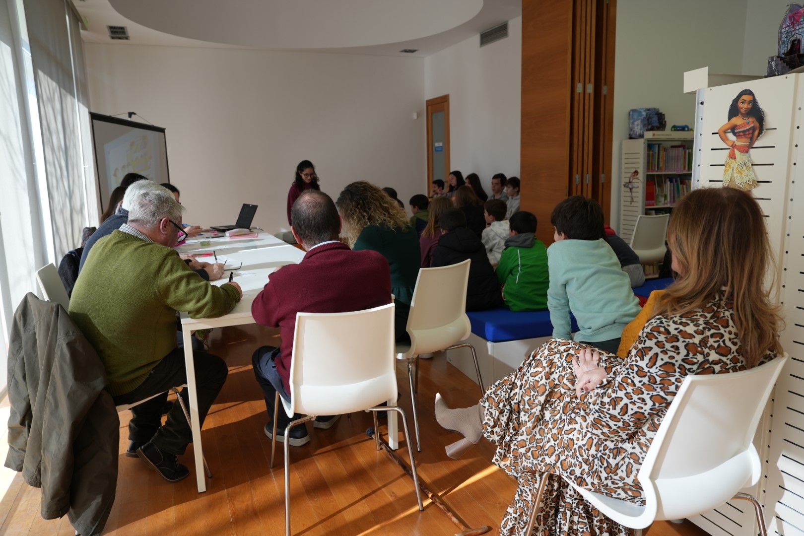 Concurso de Leitura