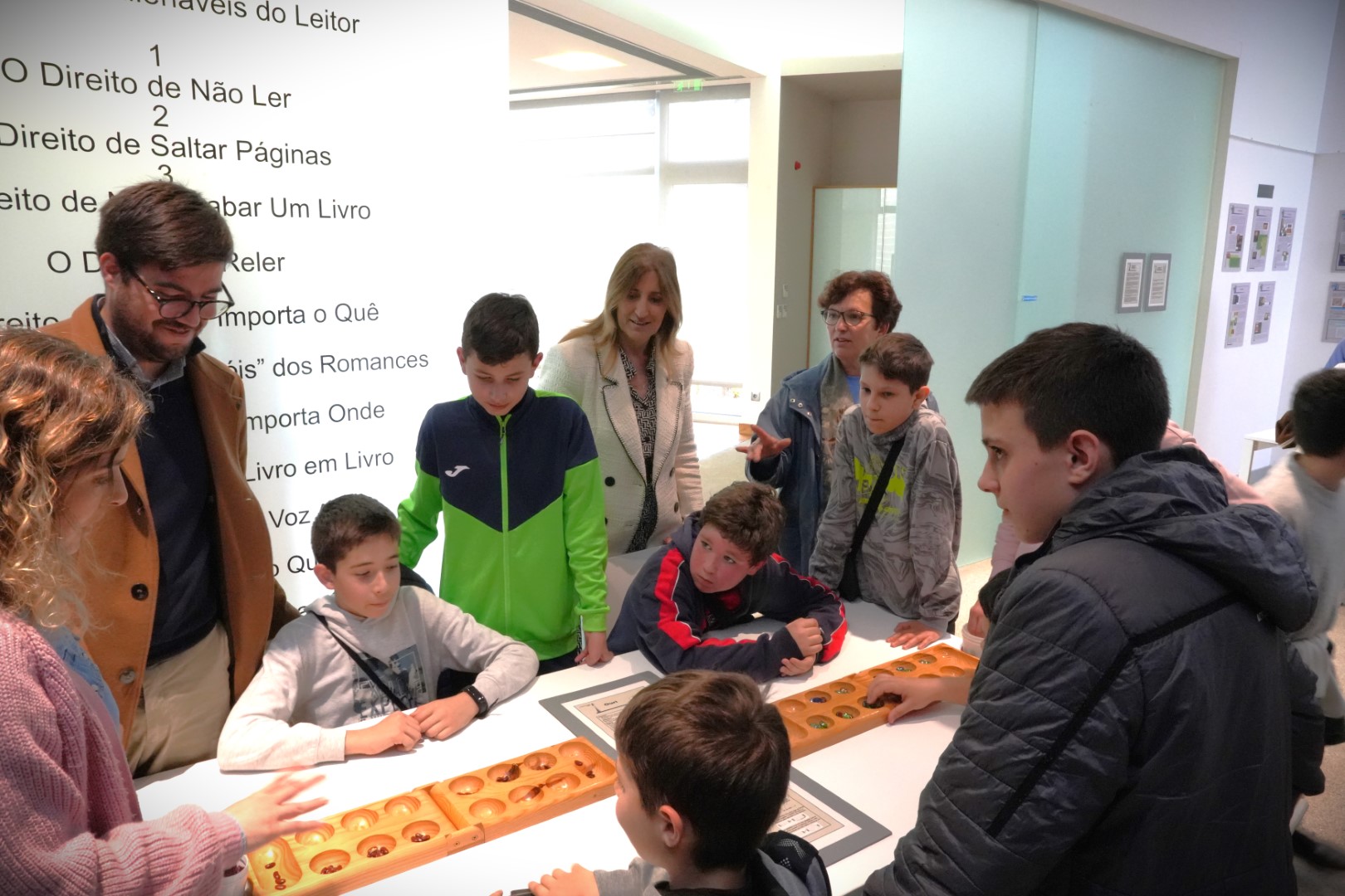 Exposição Matemática em Jogo