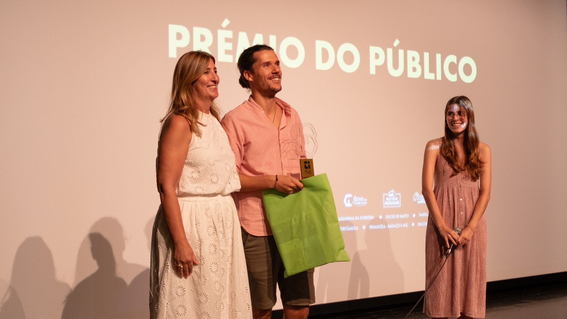 I Ciclo de Cinema