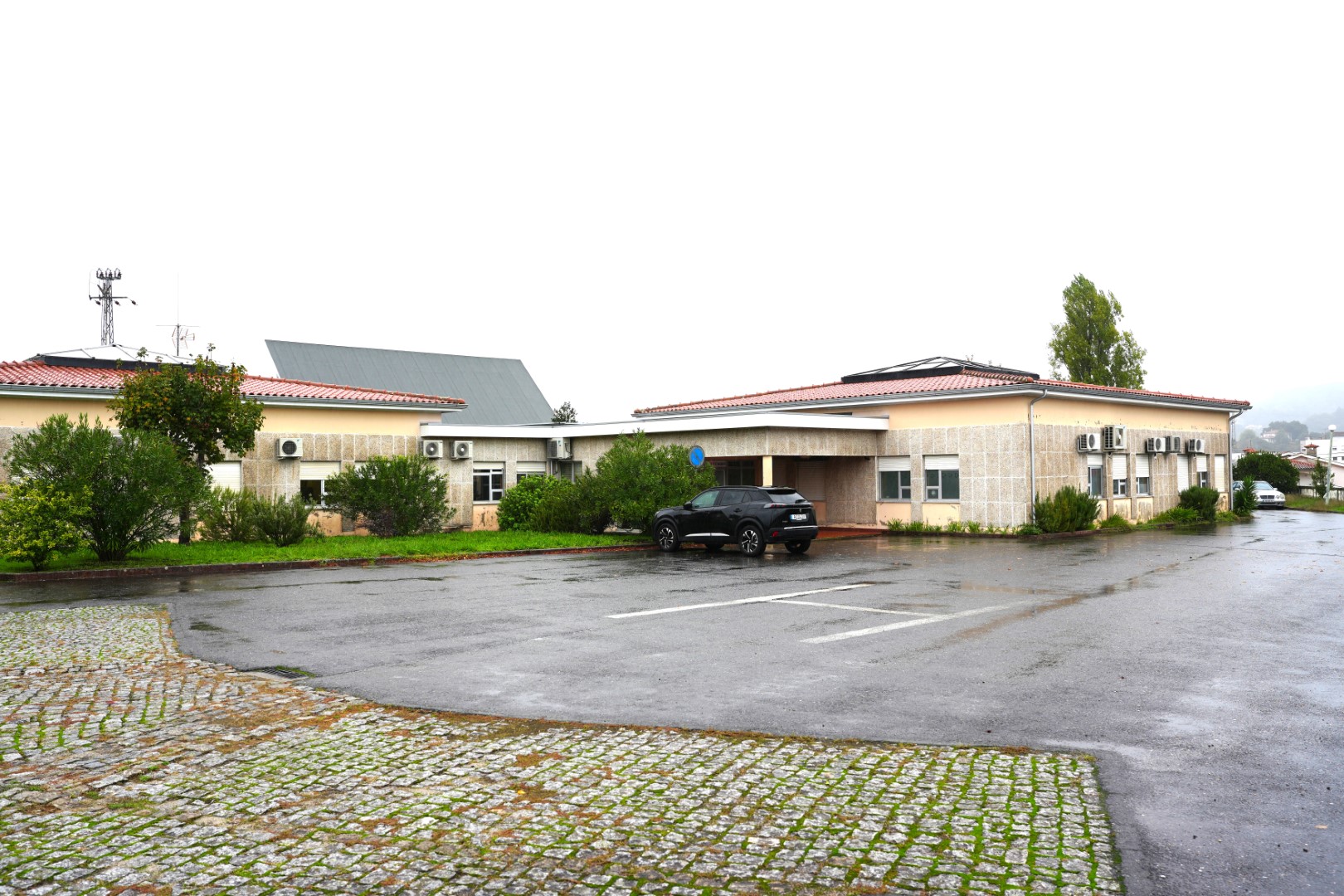 Centro de Saúde