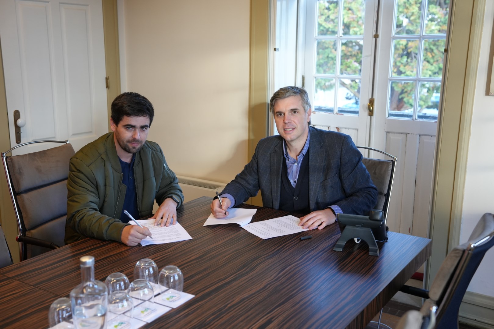Constituição Agrupamento Sapadores Florestais