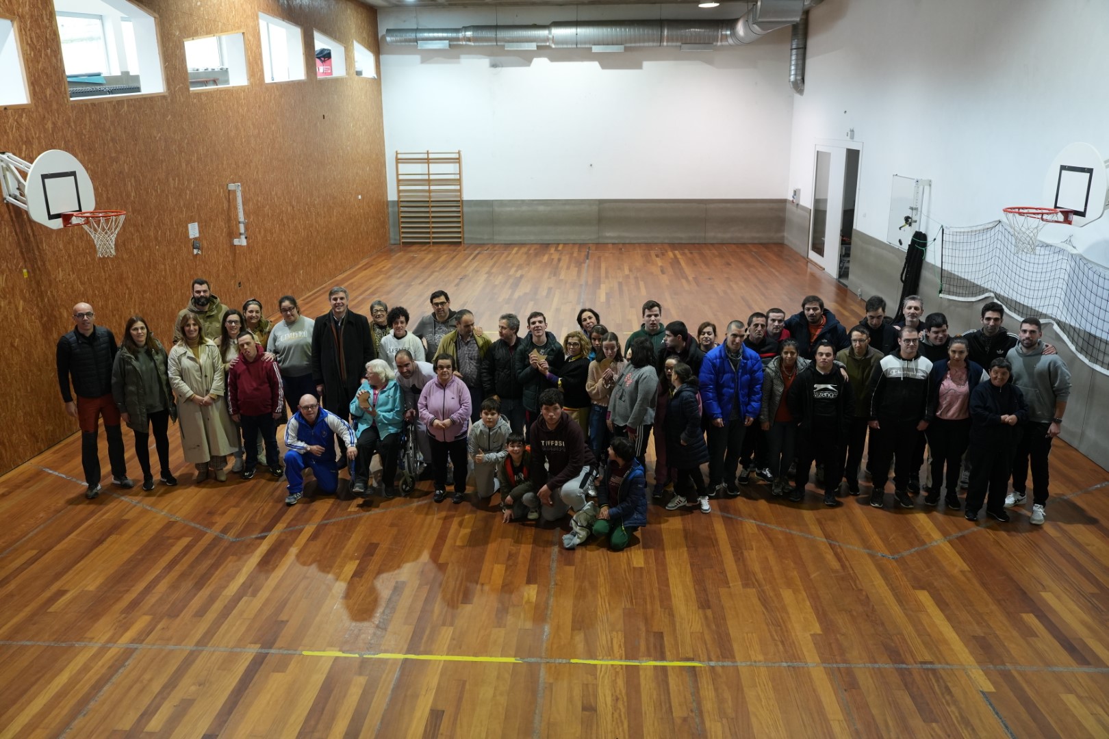 Dia Internacional da Pessoa com Deficiência