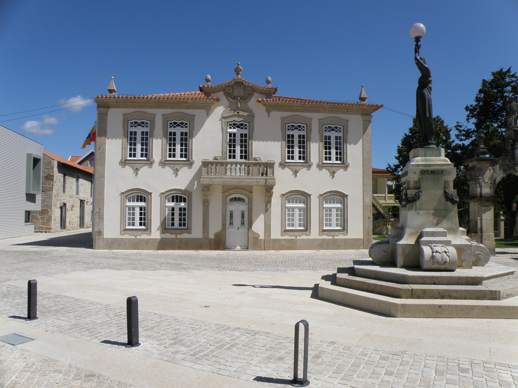 Câmara Municipal