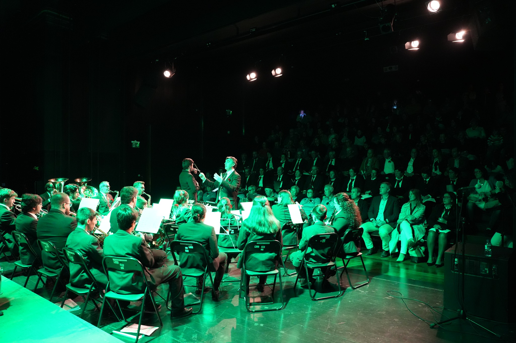 Concerto 25 de Abril