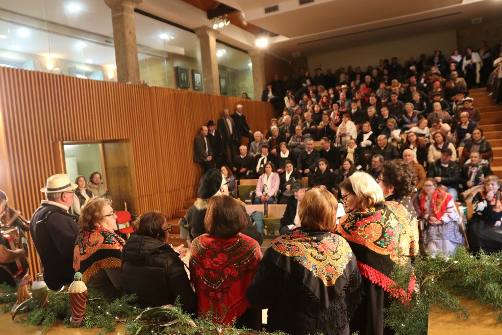 Encontro de Cantares dos Reis