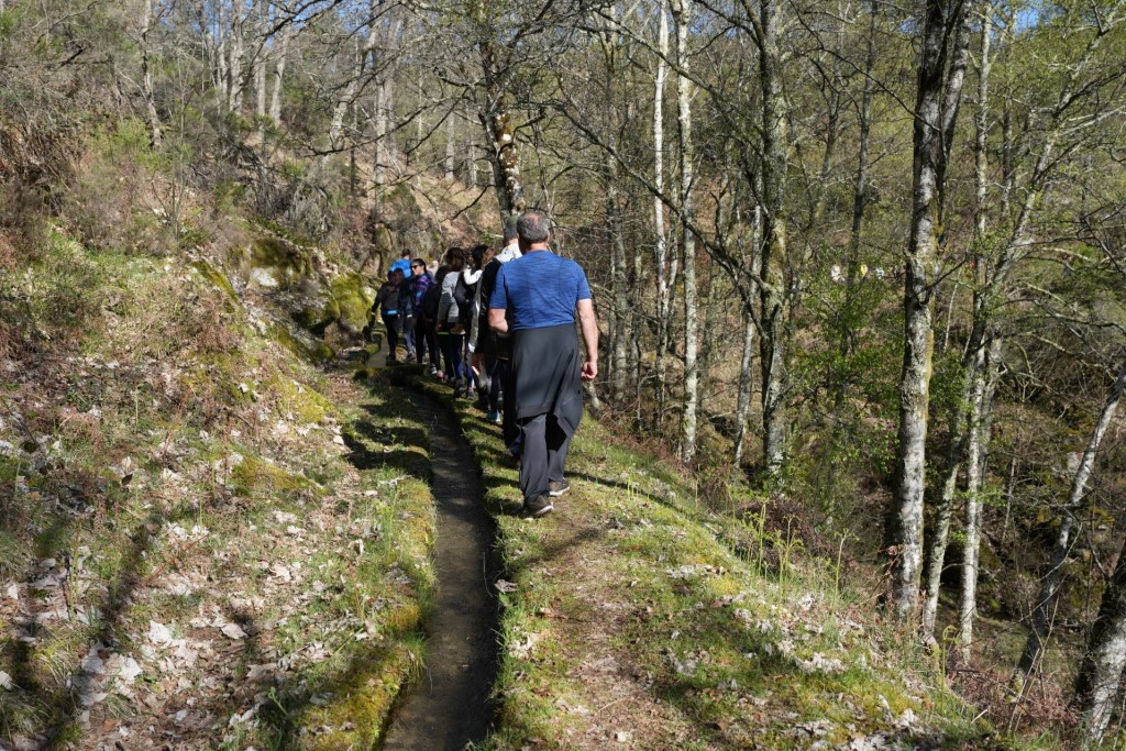 Levada de Vilarinho