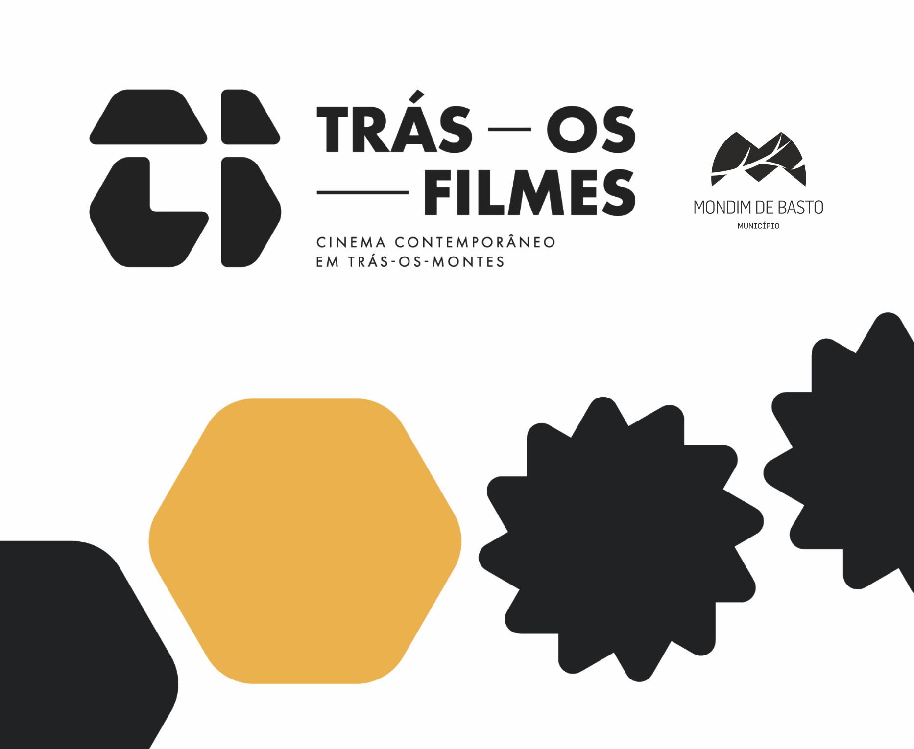 I Ciclo de Cinema Trás-os-Filmes