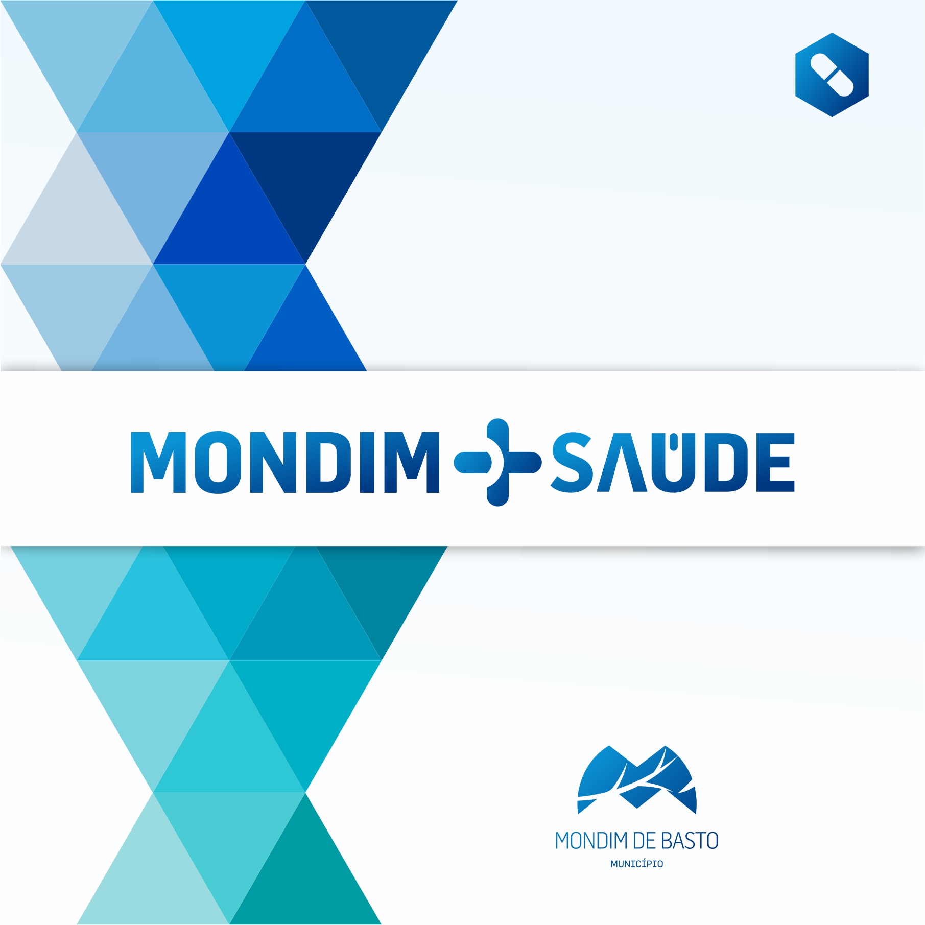 Mondim mais Saúde