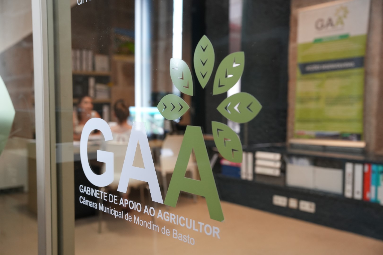 Gabinete de Apoio ao Agricultor
