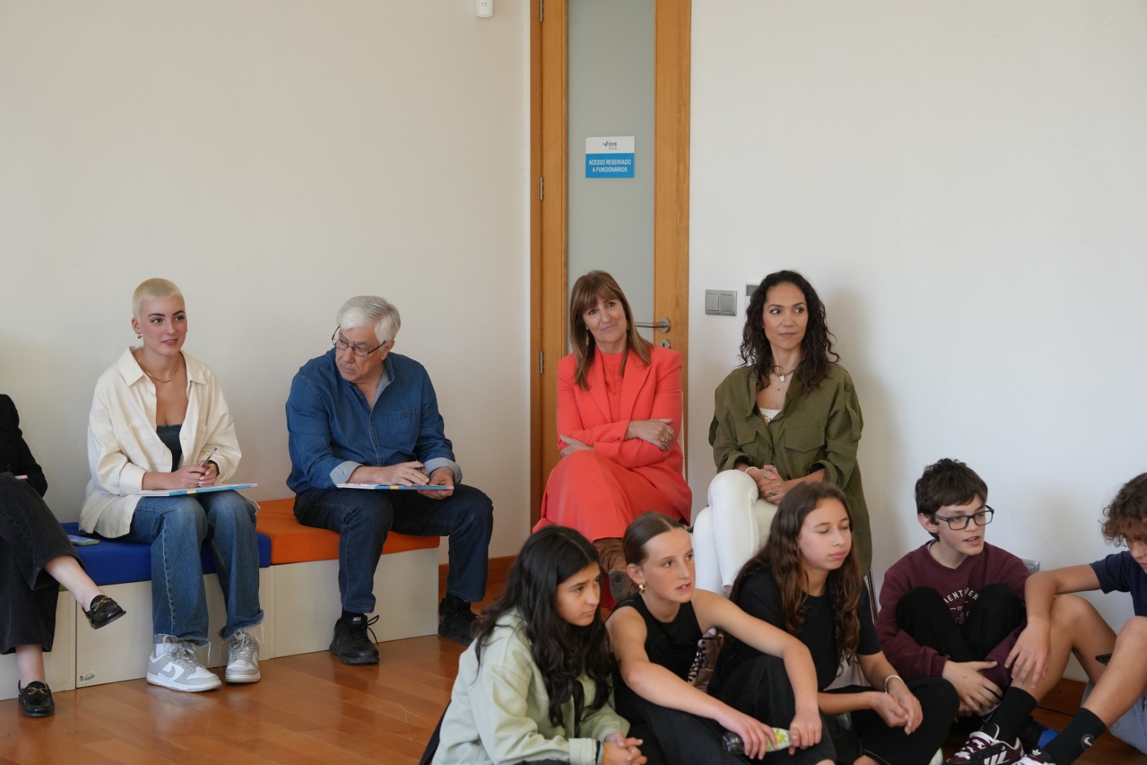 Concurso de Leitura