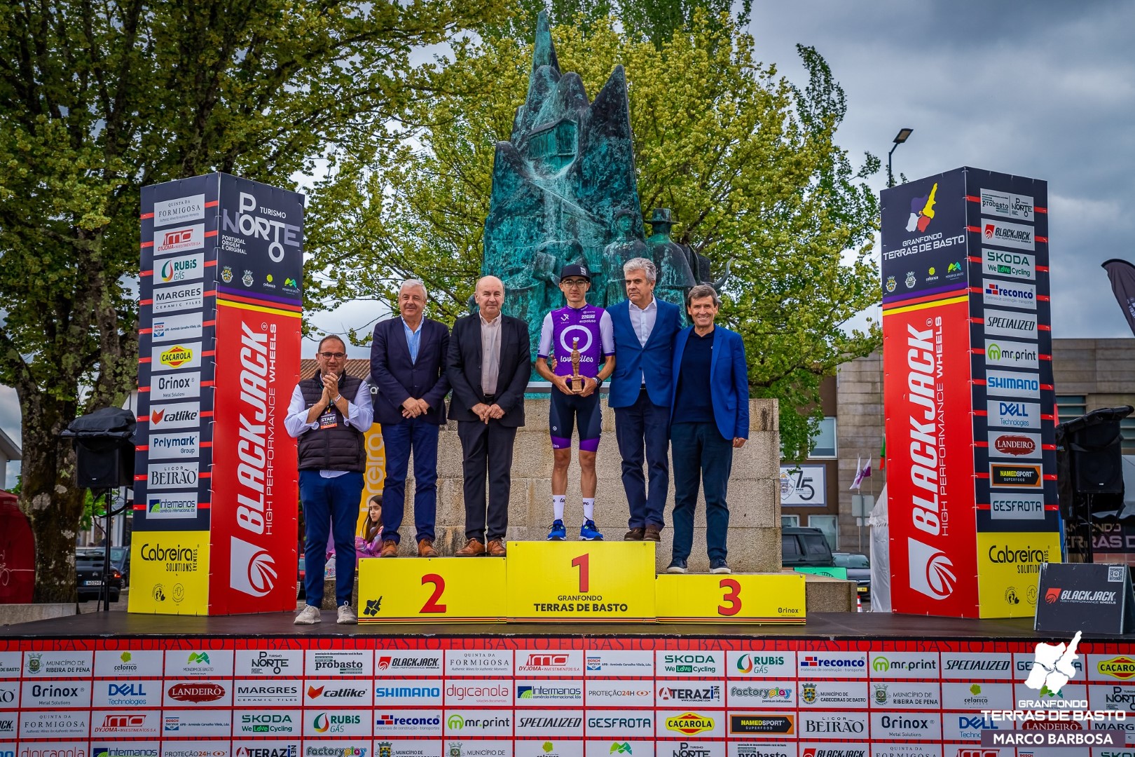 Granfondo Terras de Basto