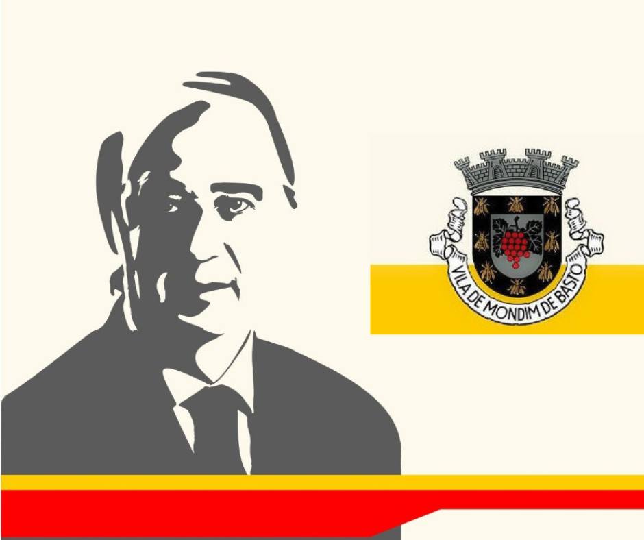 Homenagem Fernando Pinto