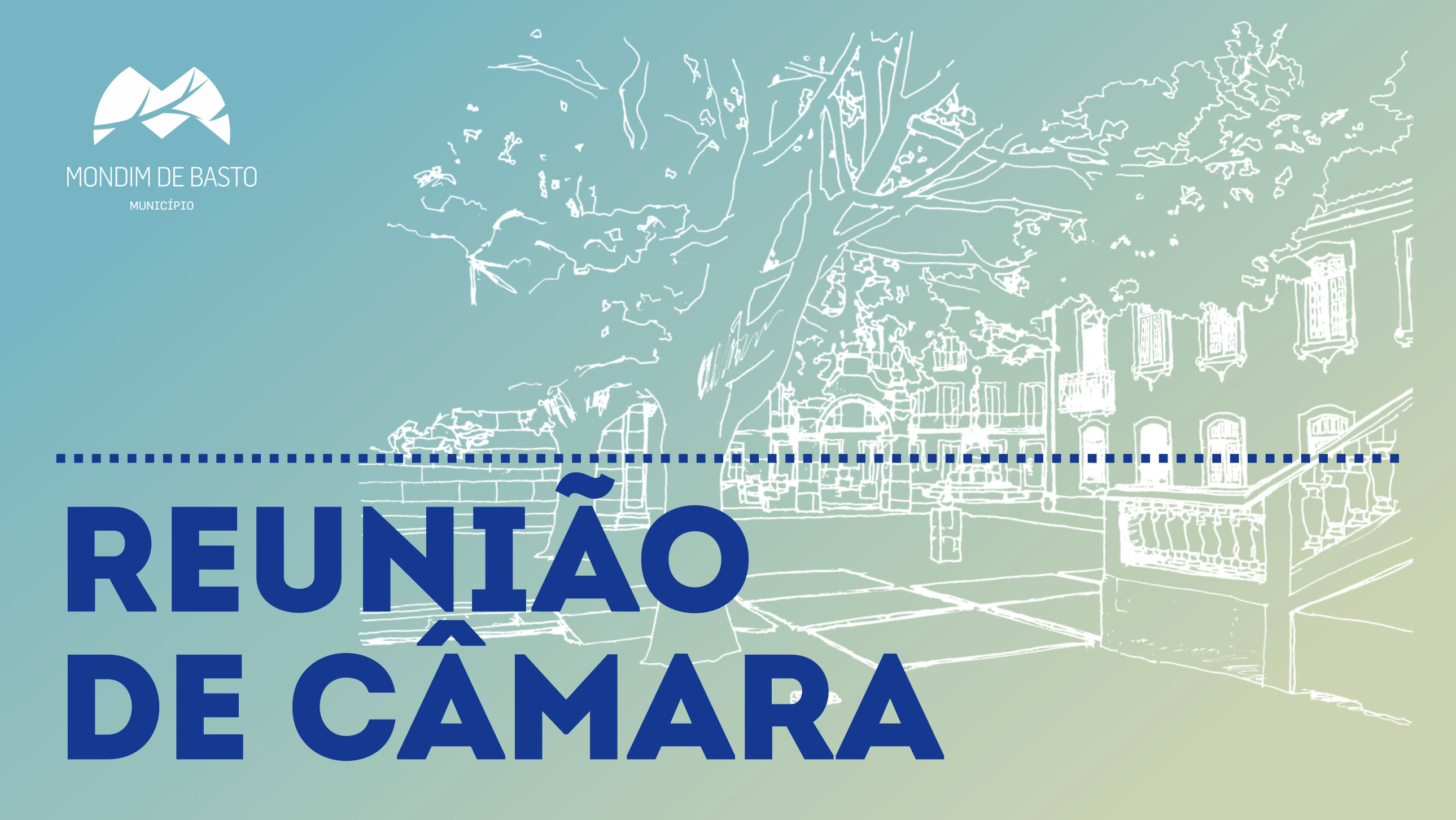 Reunião de Câmara