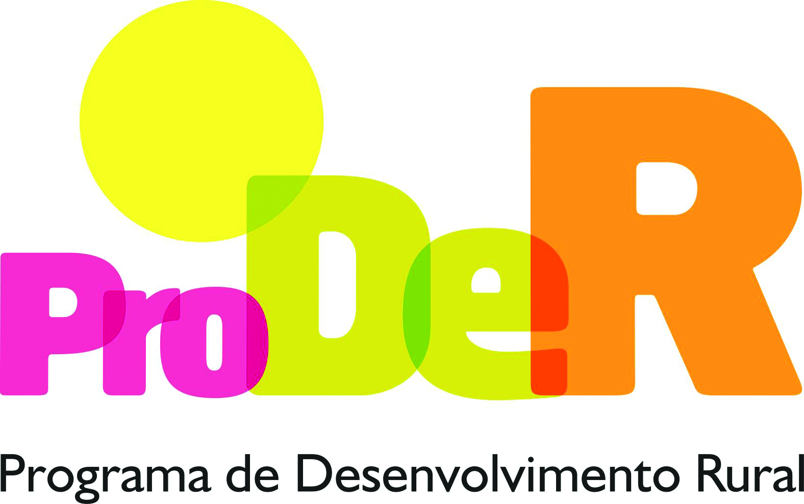 LOGO PRODER