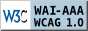 wcag1AAA blue